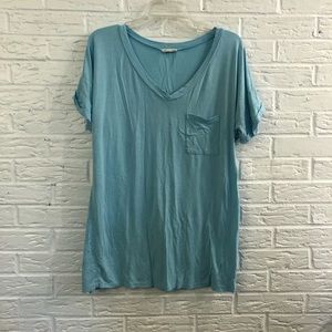 Set of 2 short sleeve shirts